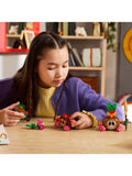 LEGO Disney Moana Kakamora building toy 407 pieces - British product