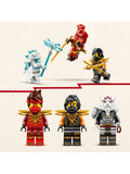 LEGO Ninjago building toy set 71864 - British product