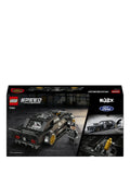 LEGO Speed Champions Ken Block Mustang Hoonicorn V1 building set (British brand)