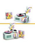 LEGO Creator Music Decor Piano with Cat building toy - British product