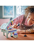 LEGO Creator Music Decor Piano with Cat building toy - British product