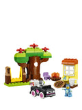 LEGO DUPLO Bluey Pizza Girls building toy 44 pieces - British product