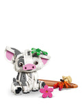 LEGO Disney Moana Pua building toy 43292, UK version