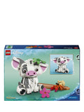 LEGO Disney Moana Pua building toy 43292, UK version