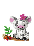 LEGO Disney Moana Pua building toy 43292, UK version
