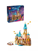 John Lewis LEGO Disney Princess Rapunzel's Castle Building Toy- Buy online at McGrocer