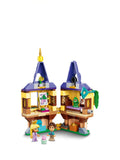 LEGO Disney Rapunzel's Mini Tower building toy 171 pieces (British brand)