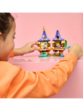 LEGO Disney Rapunzel's Mini Tower building toy 171 pieces (British brand)