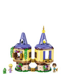LEGO Disney Rapunzel's Mini Tower building toy 171 pieces (British brand)