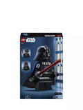 LEGO building toy Up-Scaled Darth Vader Minifigure 28cm (British brand)