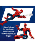 LEGO Spider-Man Brand New Day figure - British product