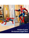 LEGO Spider-Man Brand New Day figure - British product