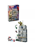 LEGO Marvel 76350 building set 534 pieces, imported from the UK