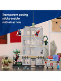 LEGO Marvel 76350 building set 534 pieces, imported from the UK
