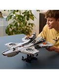 LEGO Marvel Helicarrier 3057 piece building toy set - British product