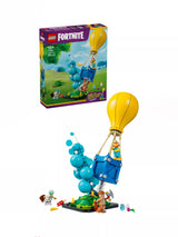 John Lewis LEGO Fortnite 77080 Supply Drop Building Toy- Buy online at McGrocer