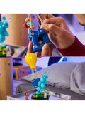 LEGO Fortnite Supply Drop building toy 314-piece set - British product