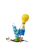 LEGO Fortnite Supply Drop building toy 314-piece set - British product