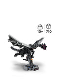 LEGO Minecraft Ender Dragon building toy set 21595, imported from the UK