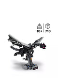 LEGO Minecraft Ender Dragon building toy set 21595, imported from the UK