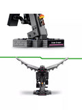 LEGO Minecraft Ender Dragon building toy set 21595, imported from the UK