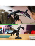 LEGO Minecraft Ender Dragon building toy set 21595, imported from the UK