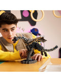 LEGO Minecraft Ender Dragon building toy set 21595, imported from the UK