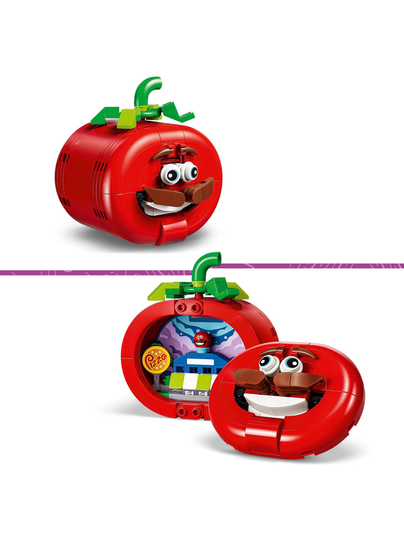 LEGO Fortnite Tomatohead building toy, UK version