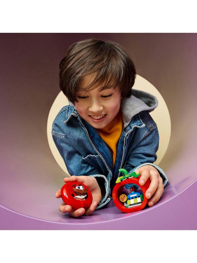 LEGO Fortnite Tomatohead building toy, UK version