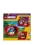 LEGO Fortnite Tomatohead building toy, UK version