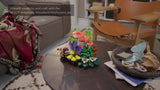 LEGO Botanicals Woodland Mushrooms building toy, imported from the UK