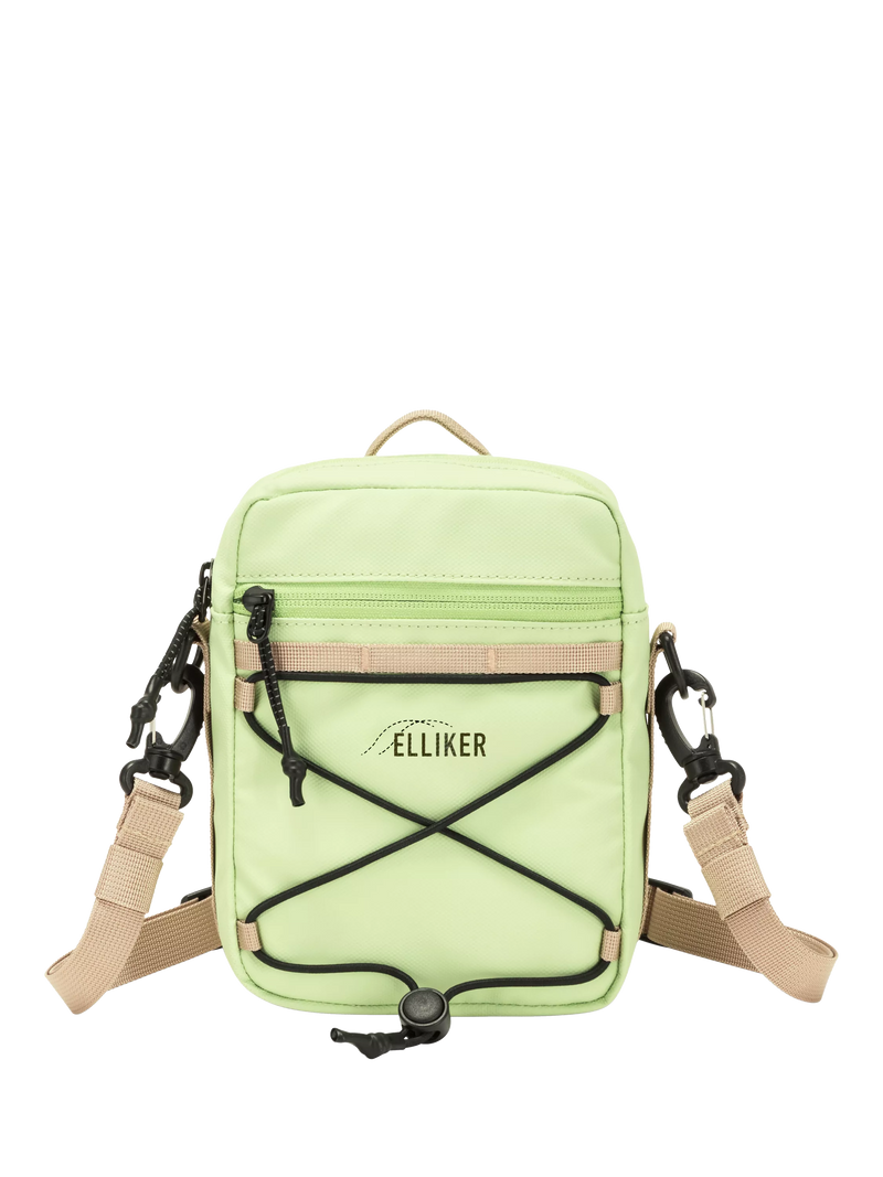 ELLIKER Kep Crossbody Bag