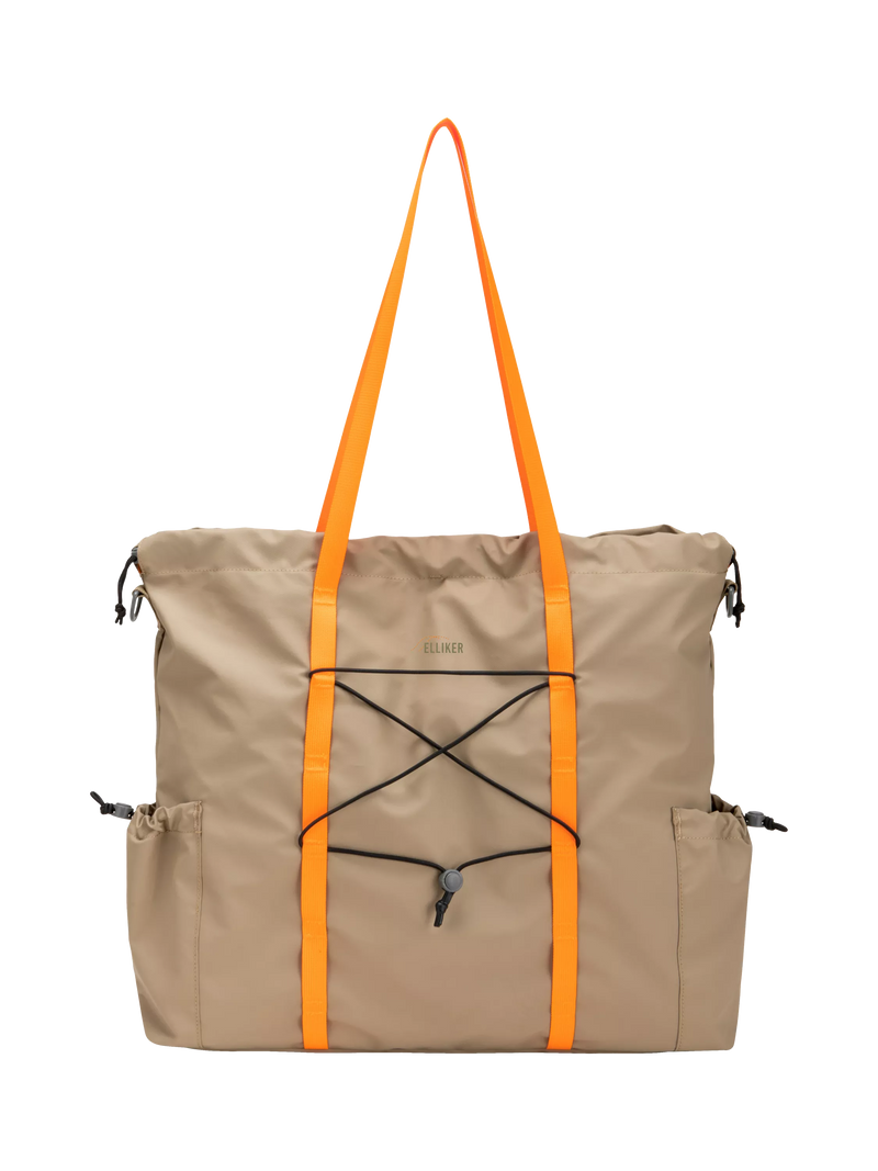 ELLIKER Lammer Tote Bag, 18L