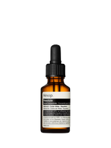 John Lewis Aesop Resolute Facial Concentrate 25ml- Buy online at McGrocer