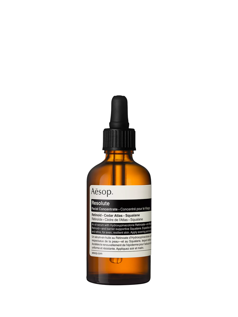 Aesop Resolute Facial Concentrate 25ml