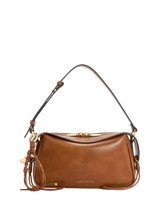 John Lewis CHARLES & KEITH Mini Hayden Shoulder Bag- Buy online at McGrocer