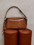 CHARLES & KEITH Mini Hayden shoulder bag, imported from the UK