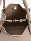 CHARLES & KEITH Lyla Mini Tote, imported from the UK
