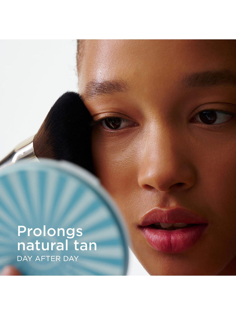 Clarins bronzing powder limited edition 18g (British brand)