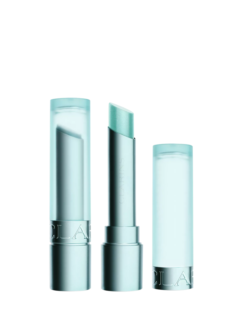 Clarins Cryo Lip Oil Balm 2.9g, imported from the UK