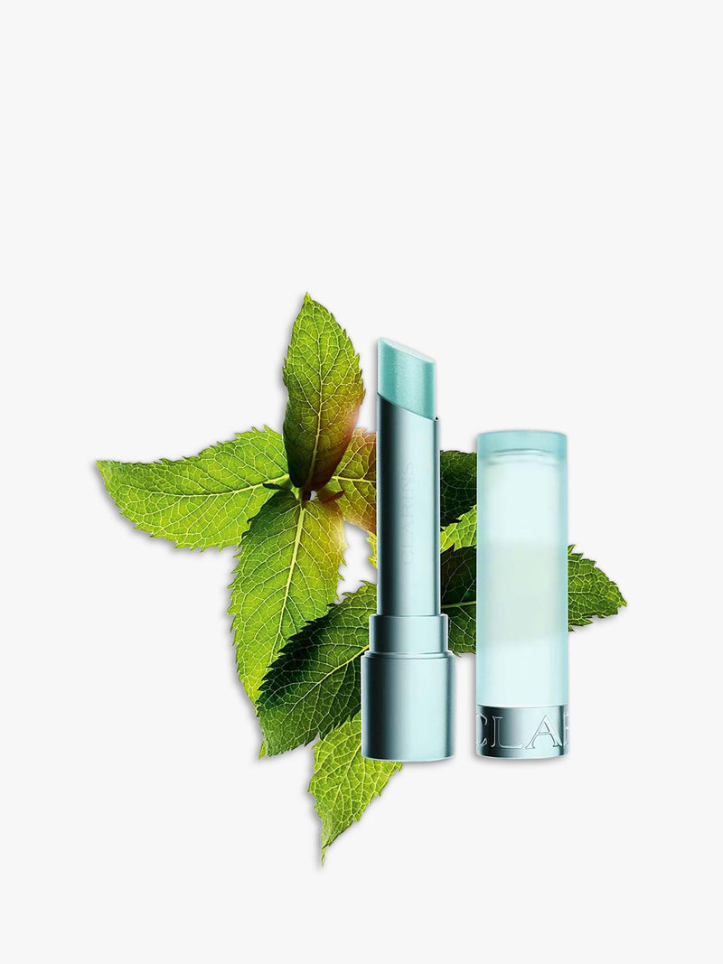 Clarins Cryo Lip Oil Balm 2.9g, imported from the UK