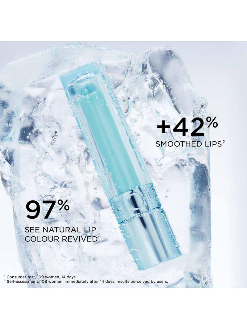 Clarins Cryo Lip Oil Balm 2.9g, imported from the UK