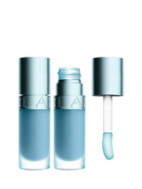John Lewis Clarins Limited Edition Cryo Lip Oil 00 7ml- Buy online at McGrocer