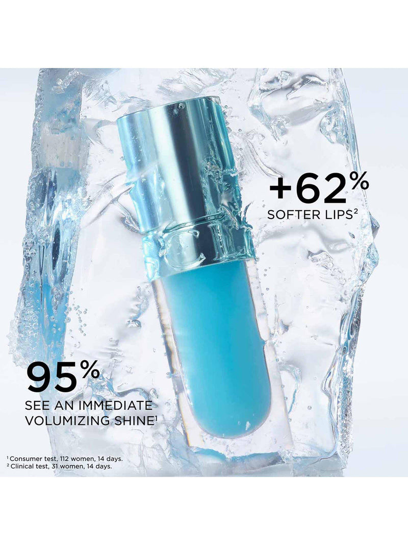 Clarins Cryo lip oil 7ml (British brand)