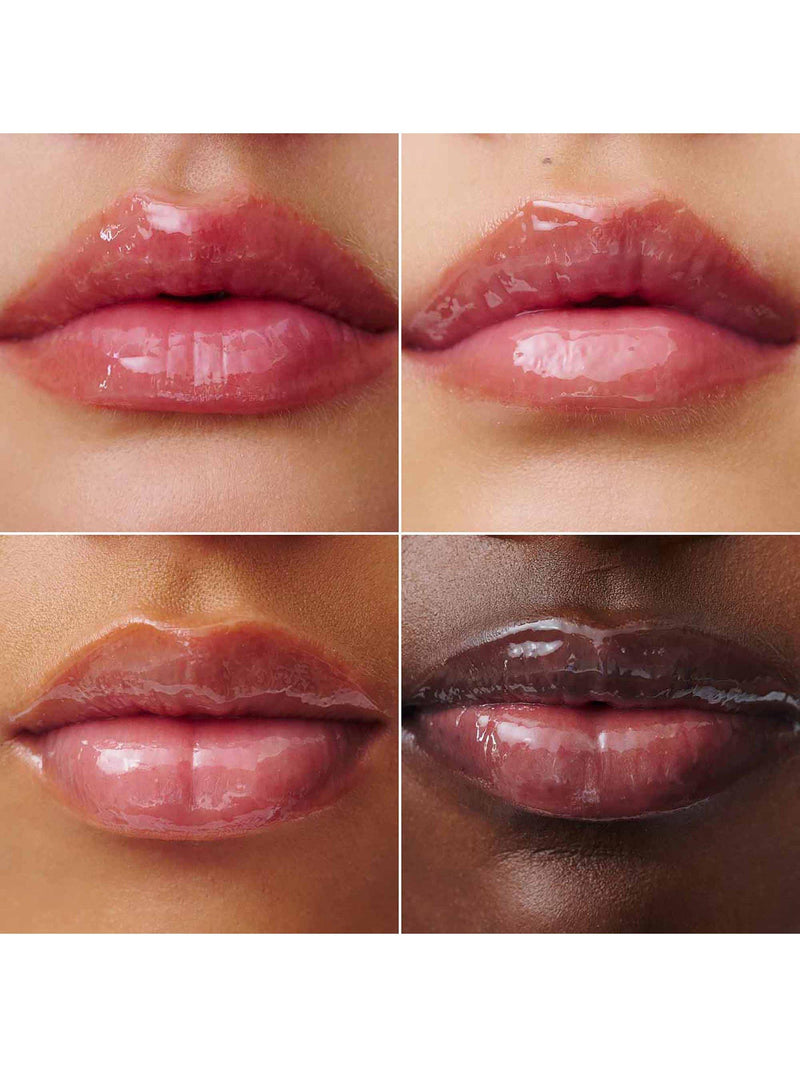 Clarins Cryo lip oil 7ml (British brand)