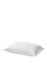 John Lewis The Fine Bedding Company Breathe Standard Pillow Soft/Medium- Buy online at McGrocer