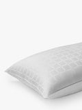 Fine Bedding Breathe standard pillow soft medium (British brand)