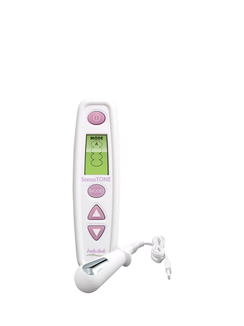 Body Clock pelvic floor stimulator Elle SensaTONE, imported from the UK