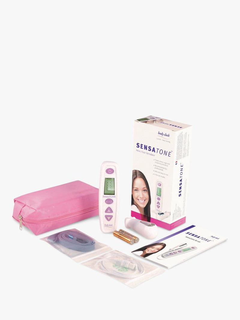 Body Clock pelvic floor stimulator Elle SensaTONE, imported from the UK