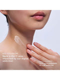 Clarins Extra-Firming neck cream 75ml (British brand)